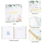 Baby Pregnancy Memory Book